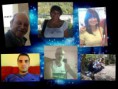 Sergio, Taurie, Katia, Edmond, Nino, Alain